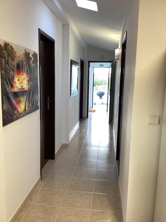 Vista Mar Lourinhã Exterior foto