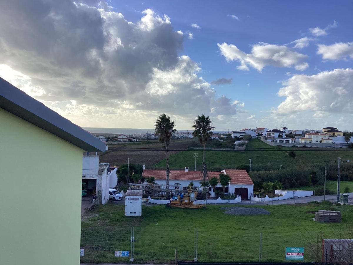Vista Mar Lourinhã Exterior foto