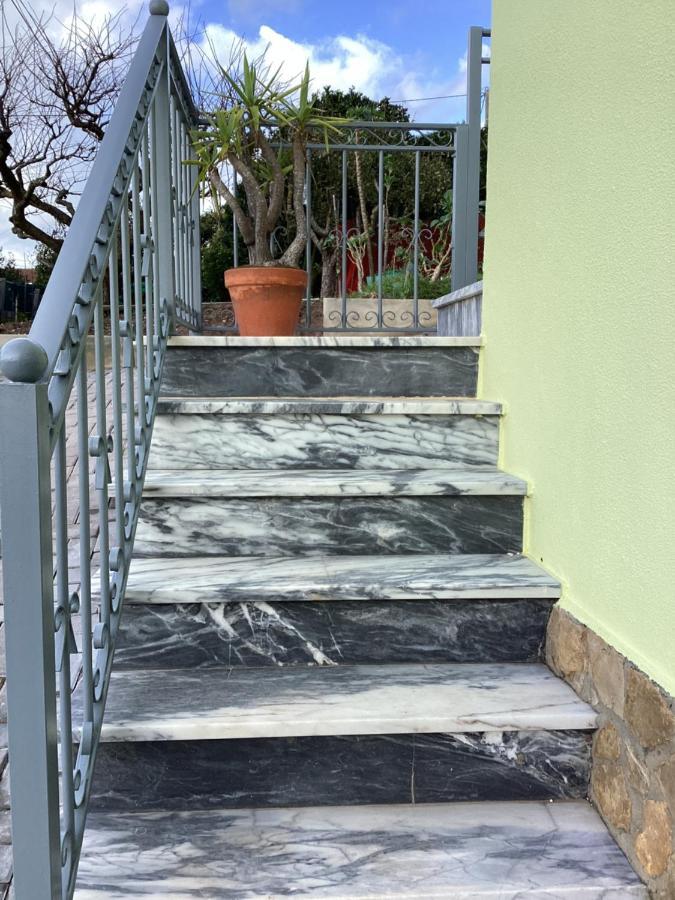 Vista Mar Lourinhã Exterior foto